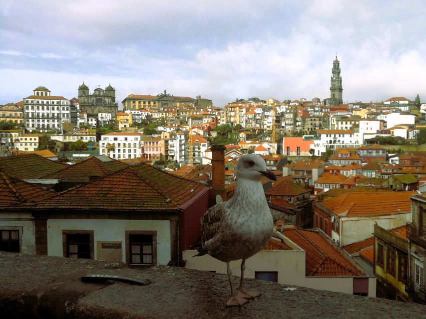 From Lisbon to Porto With 2 Stop in the Way Private Tour - Additional Information