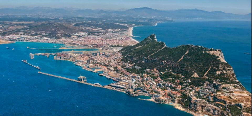 From Malaga: Private Gibraltar Highlights Day Trip - Common questions