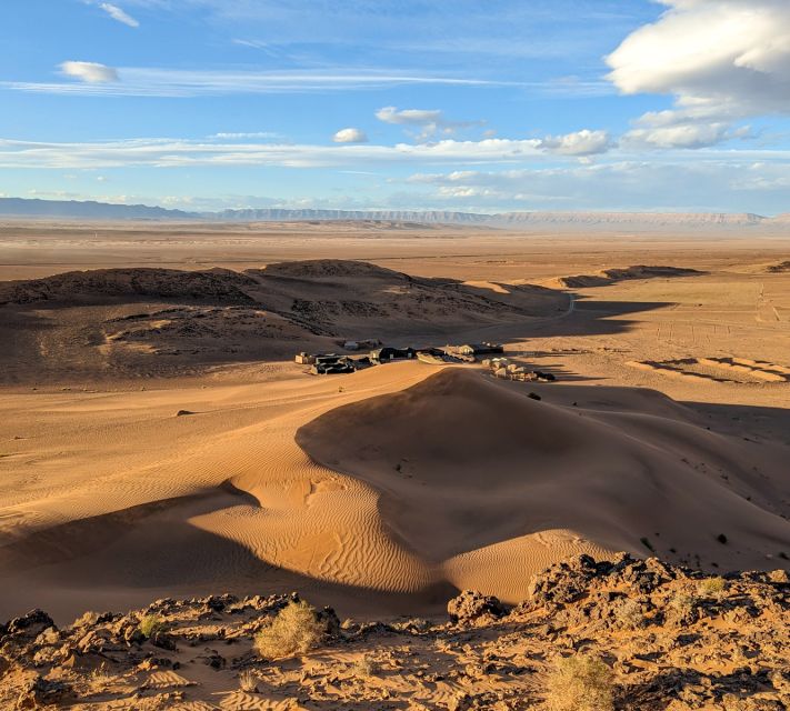 From Marrakech: 2-Day Trip to Zagora Desert With Berber Camp - Customer Reviews and Recommendations