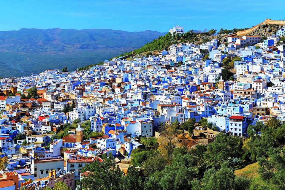 From Marrakech: 3-Days Trip to Chefchaouen via Rabat - Last Words