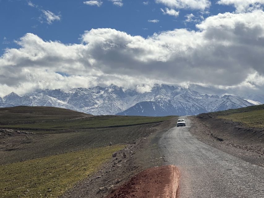 From Marrakech: Atlas Mountains & Toubkal Museum Day Tour - Tour Location and Recommendations