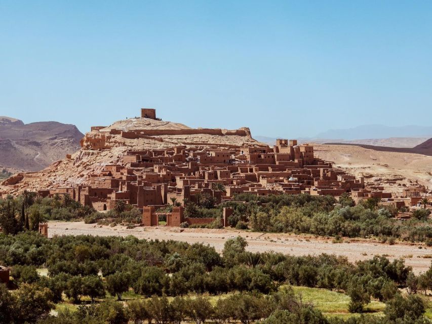 From Marrakech: Merzouga Desert Tour 3 Days - Last Words