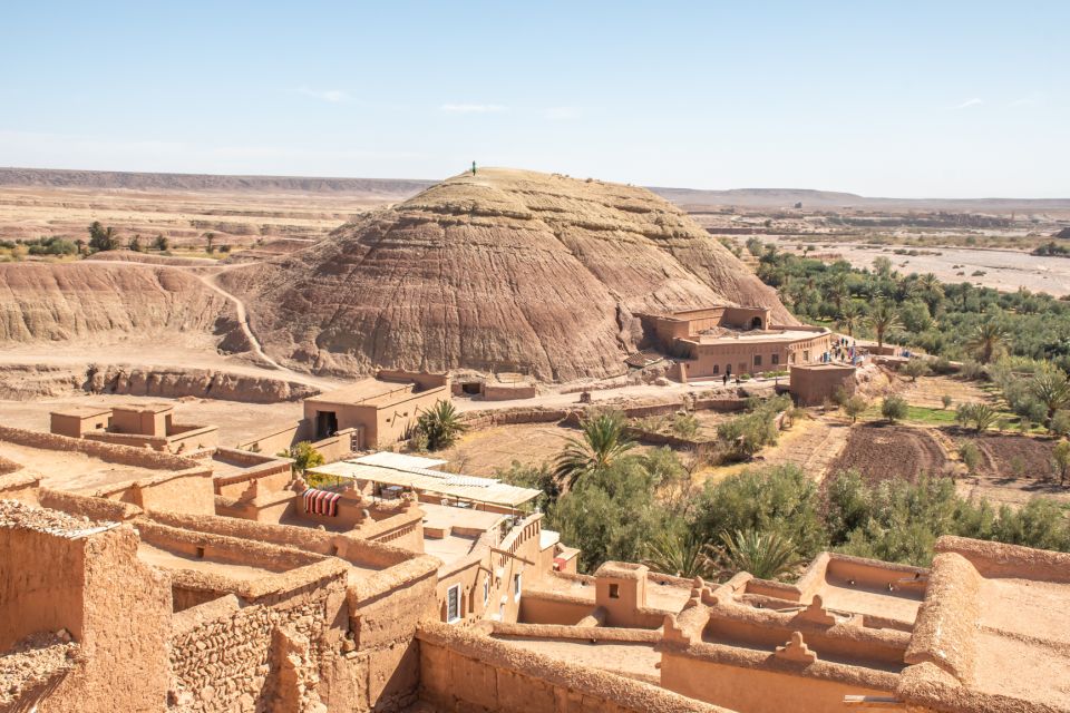 From Marrakech: Zagora 2-Day Desert Tour With Camel Ride - Common questions