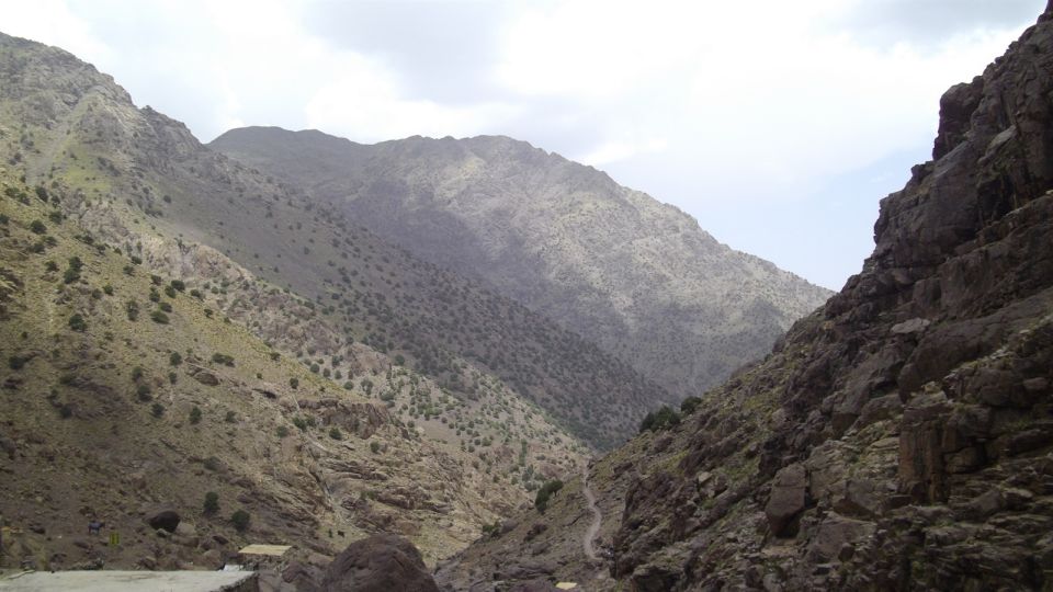 From Marrakesh: 2-Day Mount Toubkal Trek - Flexible Booking Options Available