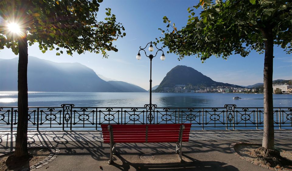 From Milan: Como, Lugano and Bellagio Exclusive Boat Cruise - Additional Highlights