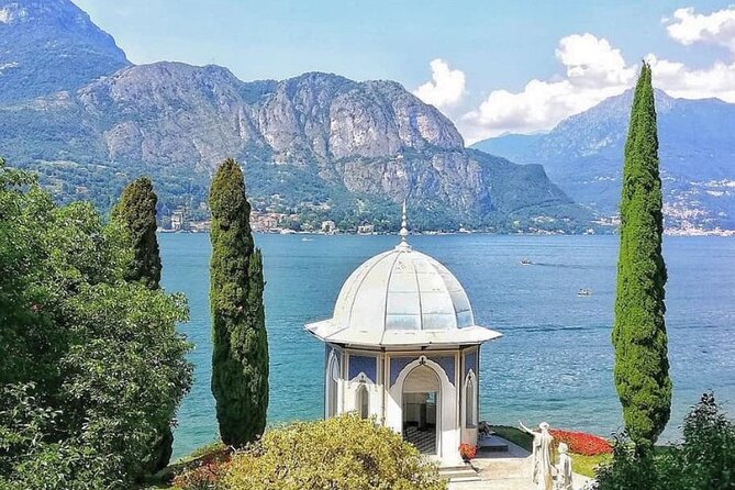 From Milano: Como, Bellagio and Lake Cruise - Capturing Memorable Moments