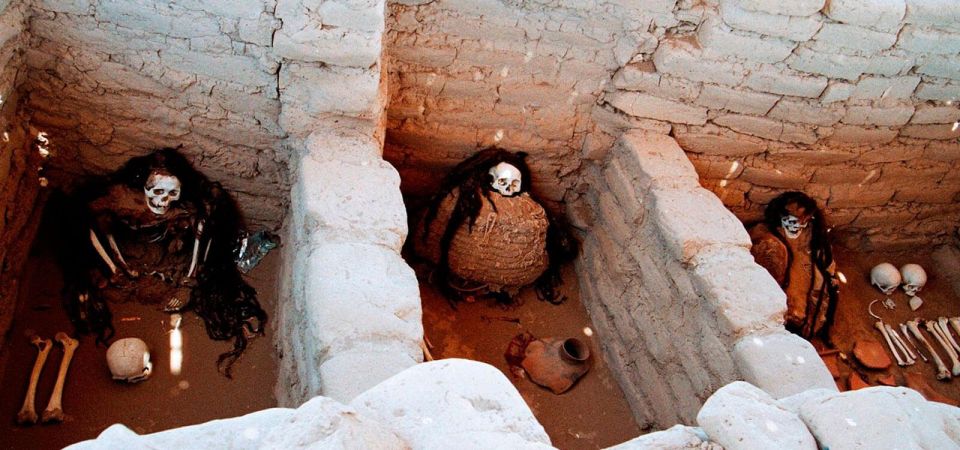 From Nazca: Chauchilla Cemetery Tour - Last Words