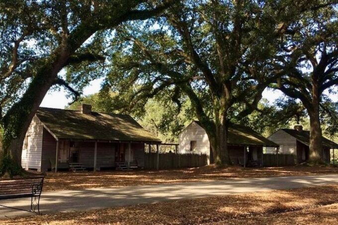 From New Orleans: Oak Alley or Laura Plantation Tour - Common questions