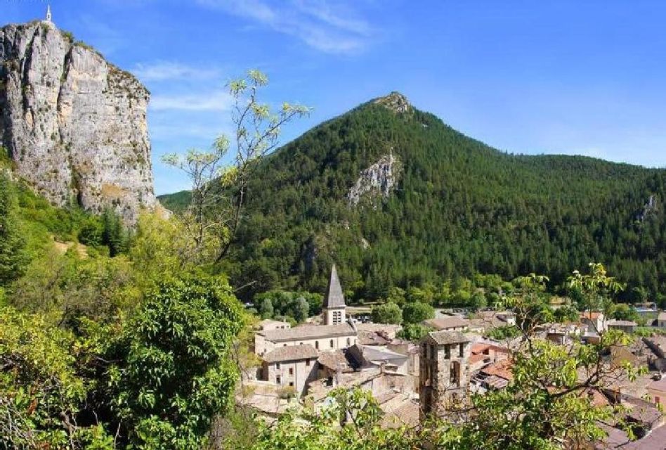 From Nice: Verdon Gorge Full-Day Tour - Traveler Feedback