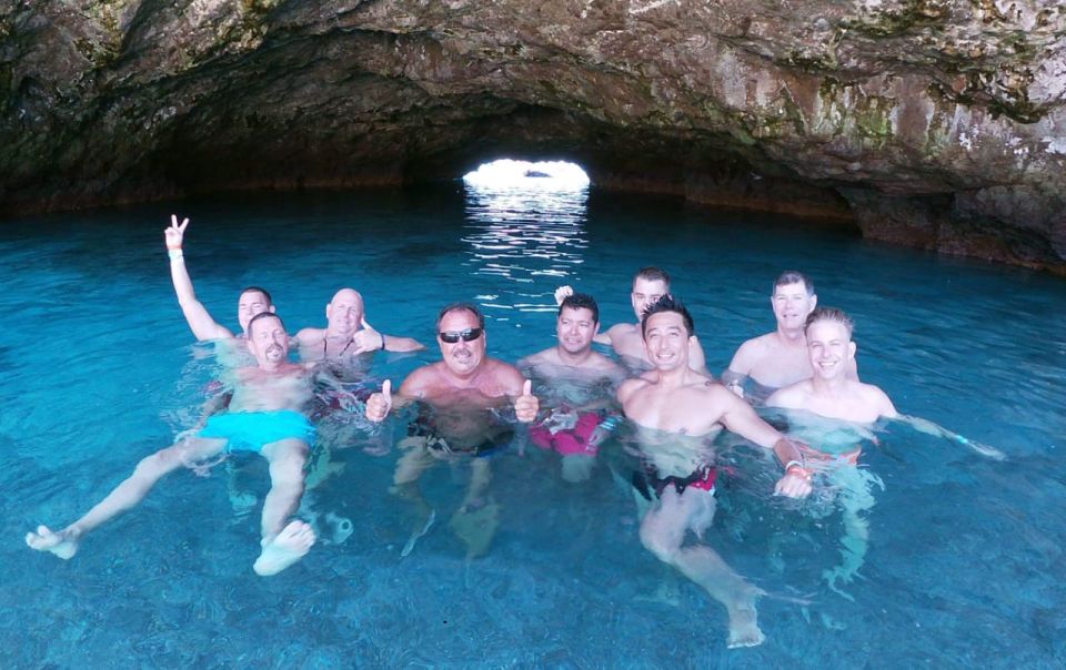 From Nueva Vallarta: Marietas Islands Hidden Beach Tour - Customer Reviews