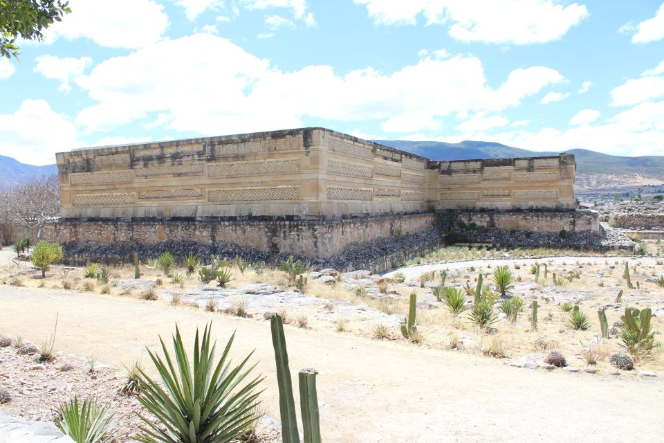 From Oaxaca: Oaxaca, Mitla, and Mezcal Factory Tour - Last Words