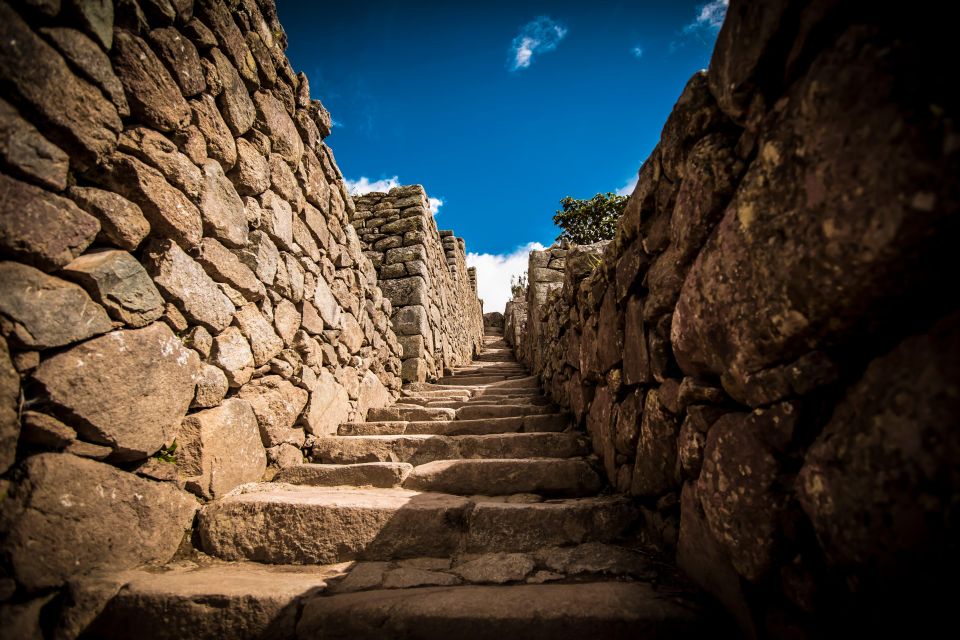 From Ollantaytambo: 2-day Machu Picchu Tour - Important Information