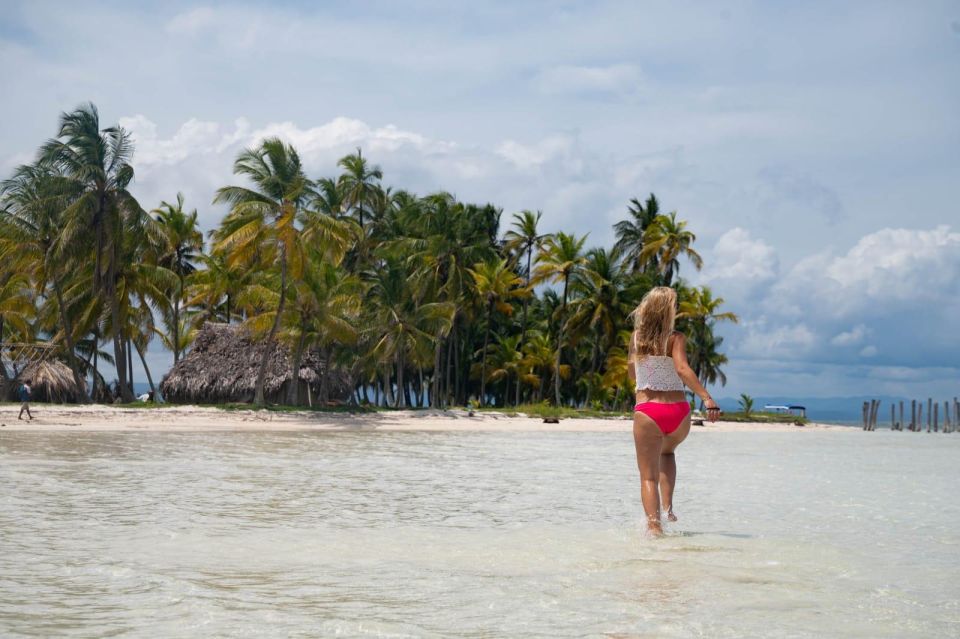 From Panama City: 3 San Blas Islands Day Trip With Lunch - Last Words