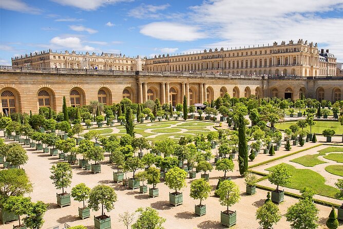 From Paris Private Tour to Magnificent Versailles - Making the Most of Your Tour