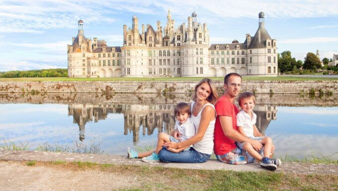 From Paris: Small-Group Tour of Loire Castles - Booking Information