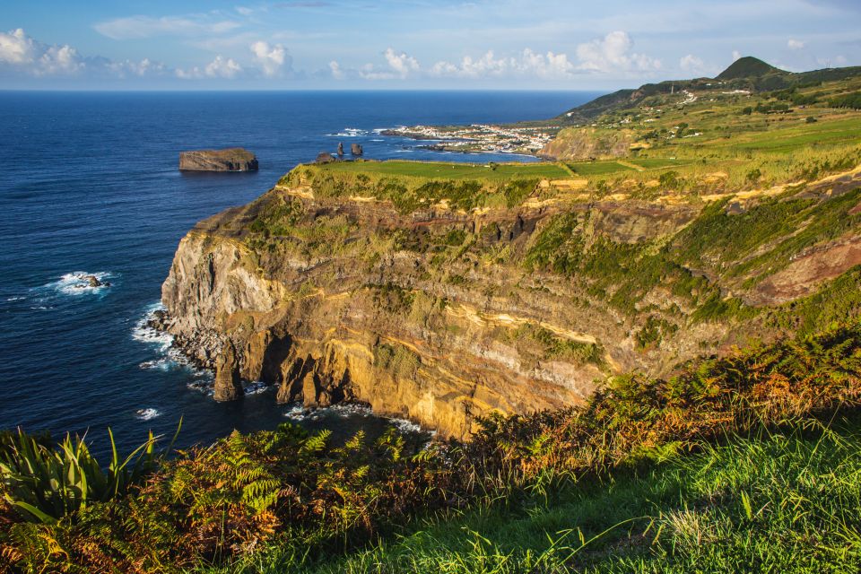 From Ponta Delgada: Vista Do Rei to Sete Cidades Guided Trek - Trail Highlights