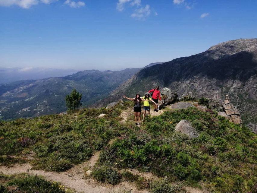 From Porto: Hiking and Swimming in Gerês National Park - Traveler Reviews