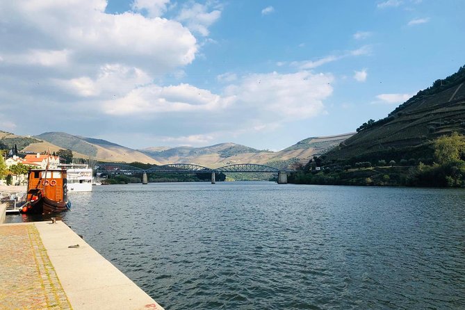 From Porto Private Tour Douro Valley Two Wineries, Lunch and Boat. - Common questions