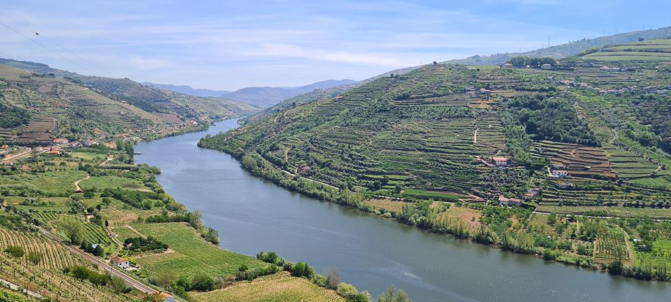 From Porto: Private Tour With 2 Wineries and Boat Ride - Additional Information