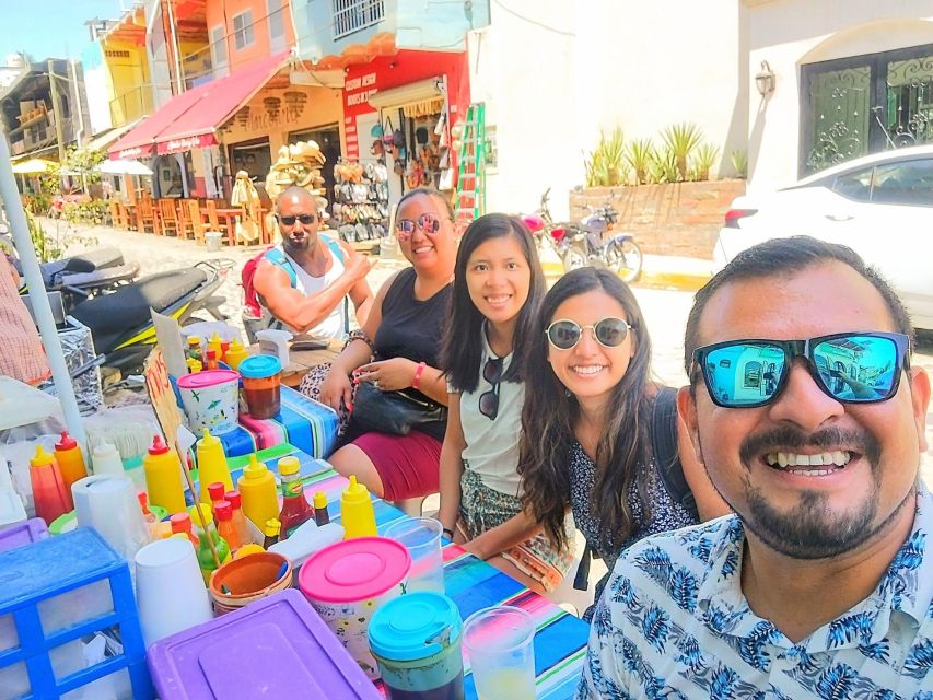 From Puerto Vallarta: Sayulita City Tour With Food & Drinks - Last Words