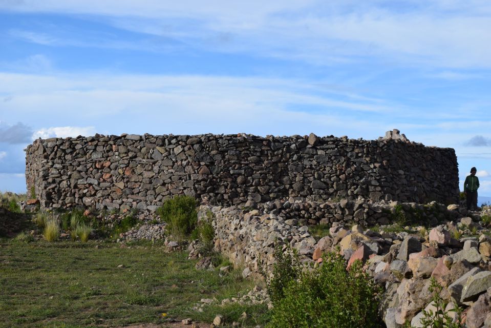 From Puno: Amantani, Taquile & Uros Full-Day Tour - Logistics and Transport