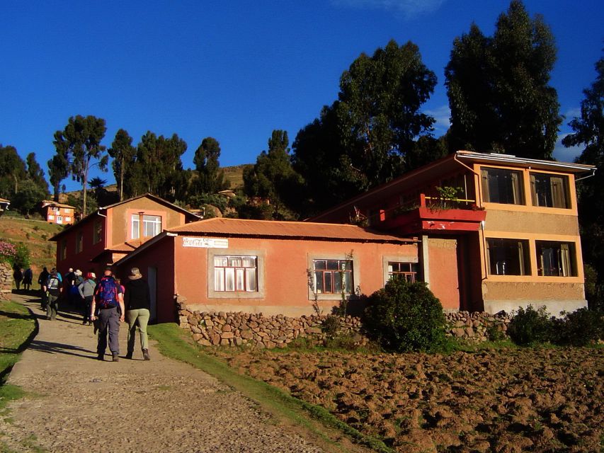 From Puno: Uros, Amantaní & Taquile Islands 2-Day Tour - Customer Reviews