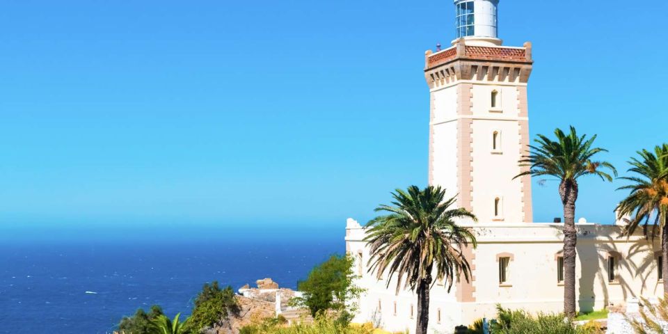 From Rabat: Tangier Guided Day Tour by High-Speed Train - Additional Details