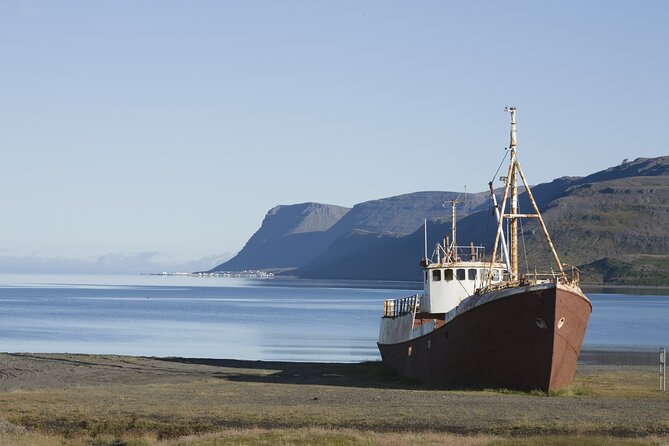 From Reykjavík: 3-Day Tour of the Wild and Wonderful Westfjords - Accommodation Details