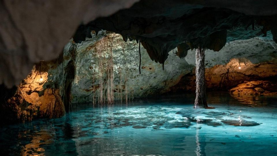 From Riviera : Kaan Luum With Cenotes & Lunch ECO - Additional Information