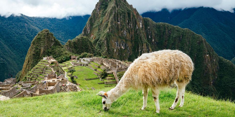 From Sacred Valley: Pisaq and Ollantaytambo Machu Picchu - Unforgettable Machu Picchu Adventure