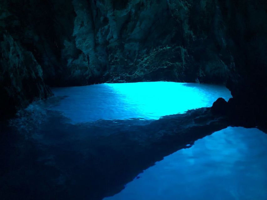 From Split: Blue Cave, Hvar and 5 Islands Private Tour - Customer Ratings and Reviews