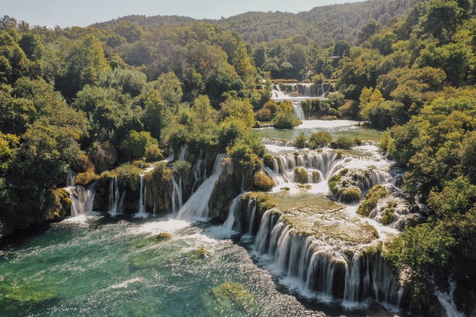 From Split: Krka Waterfalls, Food & Wine Tasting Tour - Last Words