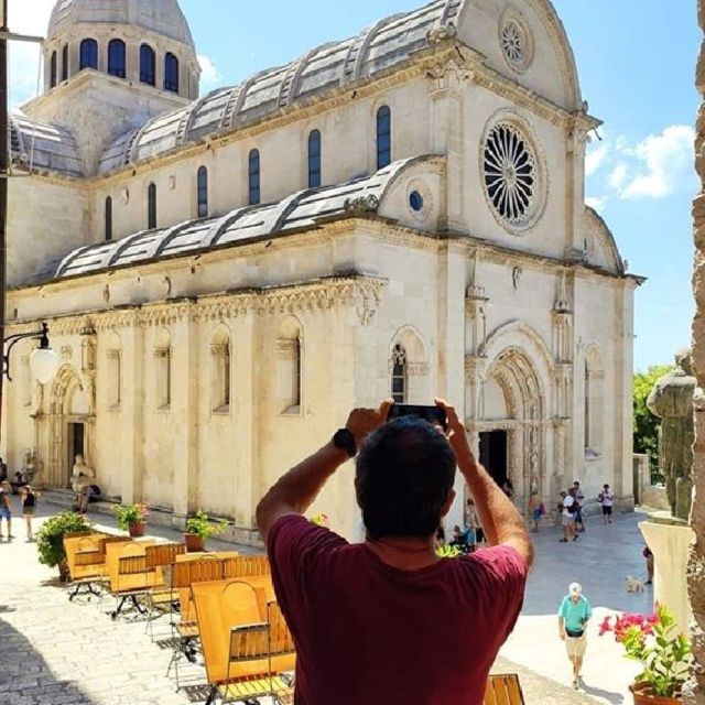 From Split or Trogir: Day-Trip to Šibenik and Zadar - Zadars Historical Significance