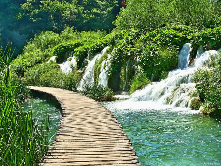 From Split or Trogir: Plitvice Lakes Private Tour - Additional Information