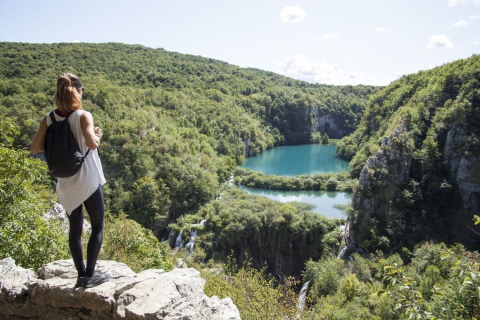 From Split: Plitvice Lakes Fully-Guided Day Tour - Overall Tour Details