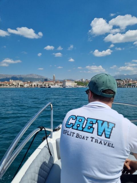 From Split: Private Half-Day Blue Lagoon and 3 Islands Tour - Last Words
