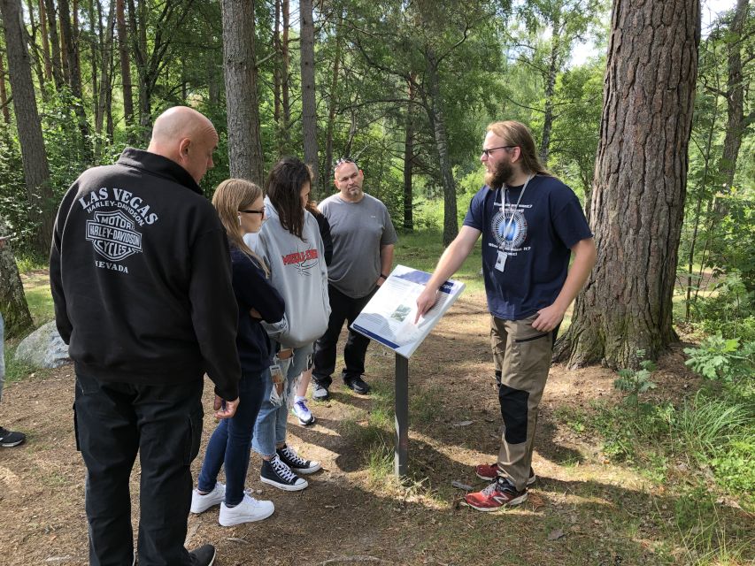 From Stockholm: Viking Culture Guided Tour With Transfer - Common questions