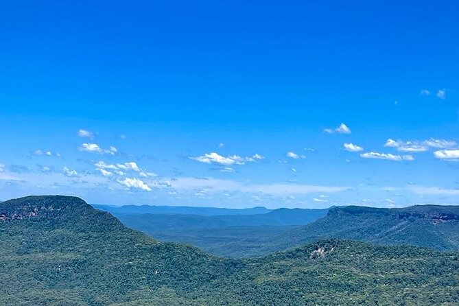 From Sydney: Blue Mountains & Featherdale - Day Tour - Logistics and Operations
