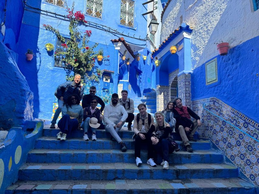 From Tangier: Chefchaouen Day Trip - Overall Experience