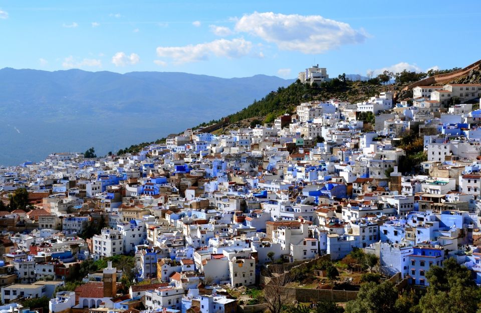 From Tangier: Day Trip to Chefchaouen and Akchour Waterfalls - Overall Experience