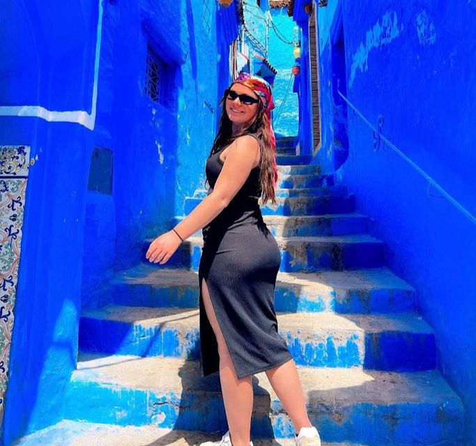 From Tangier to Chefchaouen - Inclusive Day Trip & Lunch - Additional Information