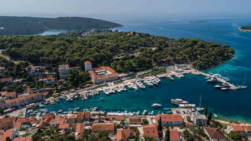 From Trogir & Split: Full-Day Private Tour - Customization & Itinerary Flexibility