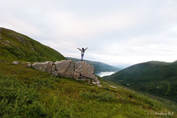 From Tromsø: Kvaløya Fjord Hike With Snack and Photos - Additional Information