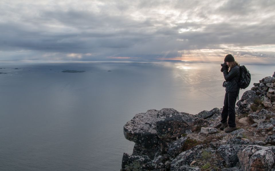 From Tromsø: Midnight Sun Hiking Tour - Customer Reviews