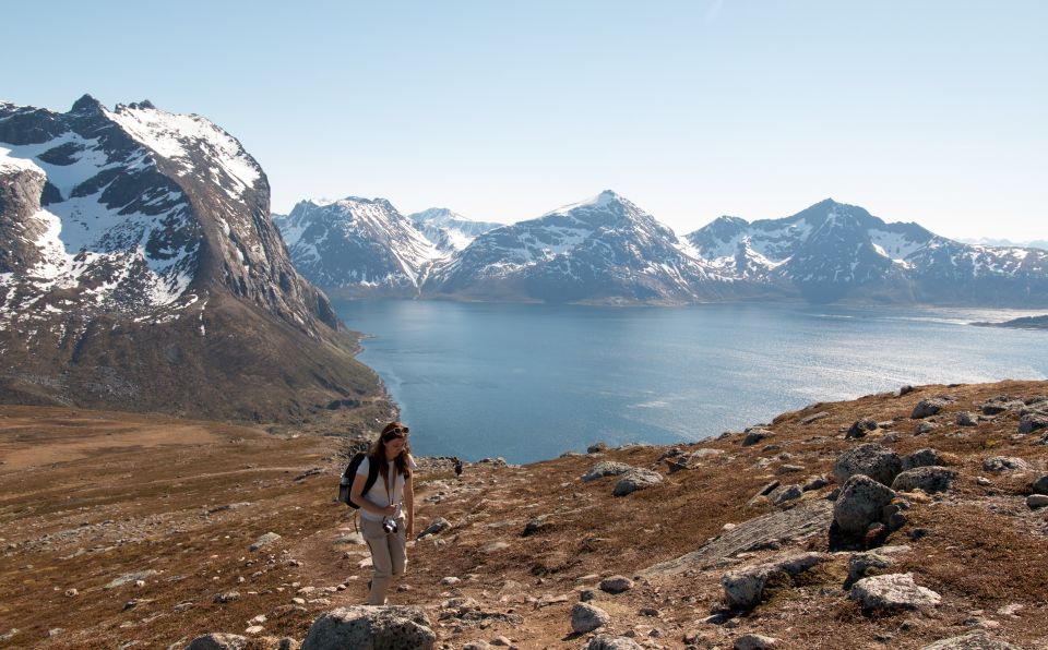 From Tromsø: Small Group Hiking Tour to Brosmetinden - Common questions