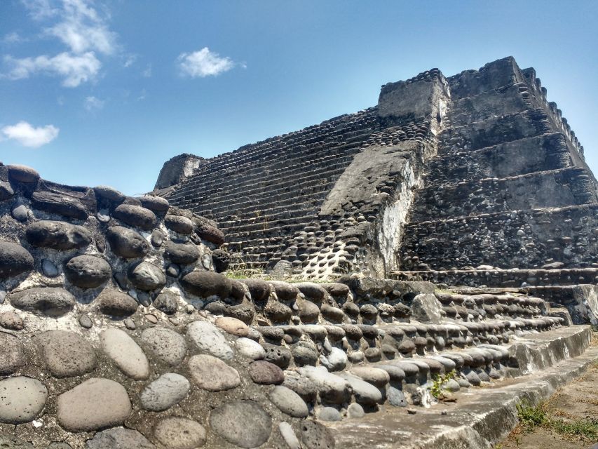 From Veracruz: Quiahuiztlan, Cempoala & La Antigua Tour - Last Words