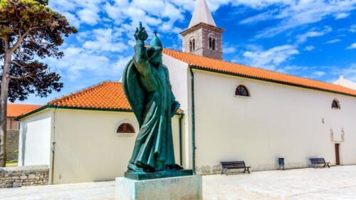 From Zadar: Sightseeing Trip to Historic Nin With Return - Booking Process Steps