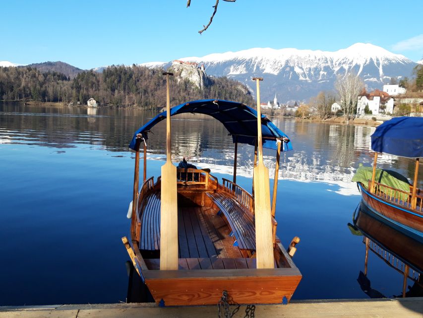 From Zagreb: Day Trip to Lake Bled and Ljubljana - Common questions