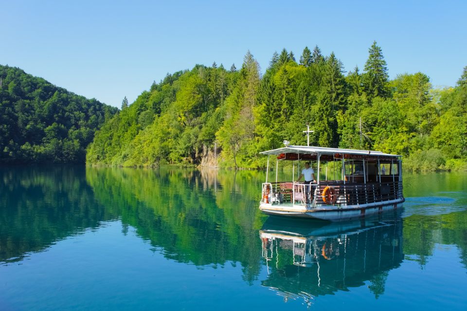 From Zagreb: Plitvice Lakes & Rastoke Private Tour - Travel Tips