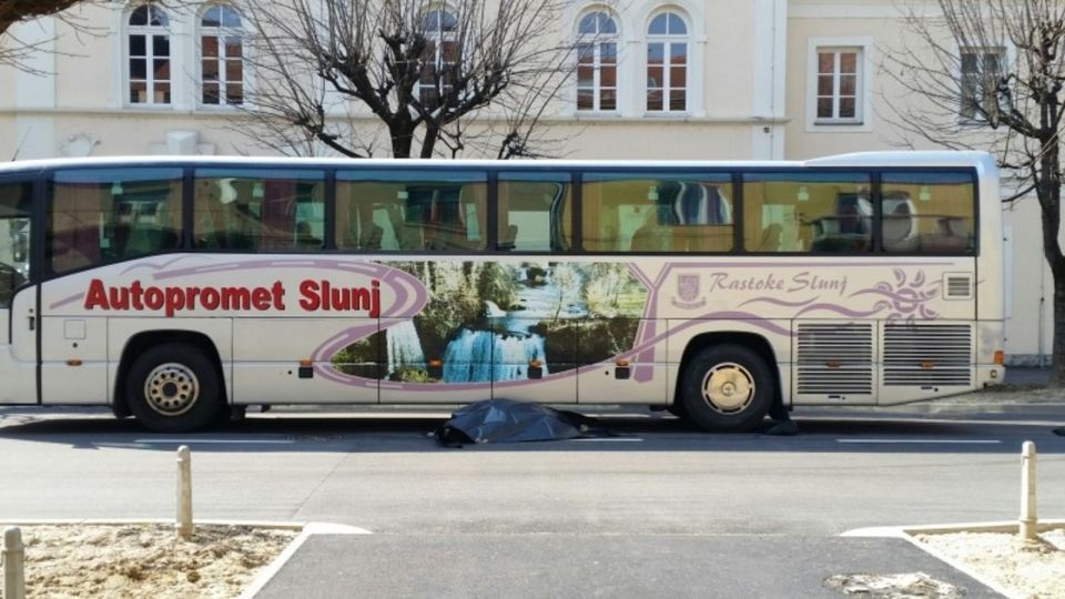 From Zagreb: Plitvice Lakes Round-Trip Comfort Bus Transfer - Additional Information